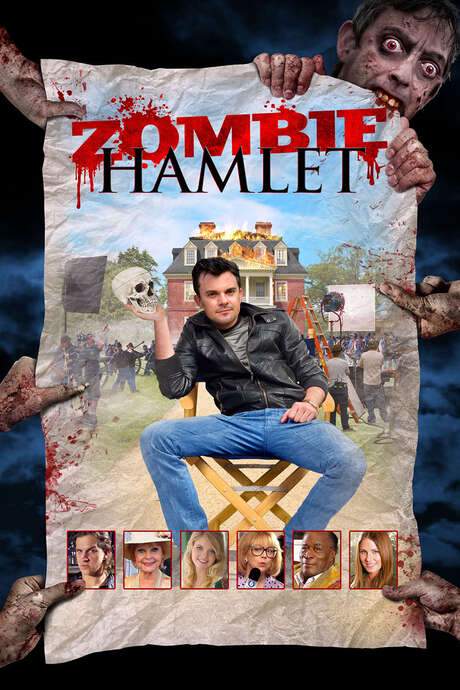 Zombie Hamlet
